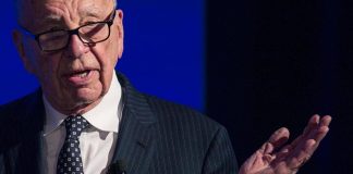 Usa, Nyt: famiglia Murdoch raggiunge accordo su successione