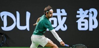Musetti, delusione in Cina: Tabilo lo batte in finale e vince Atp Chengdu