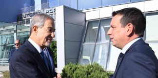 Mare, Latrofa: “Forum è cantiere di idee dove la passione per il mare diventa politica industriale”
