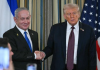 Trump: “Da Netanyahu ok a mio piano. Se Hamas rifiuta, Israele libero di agire”
