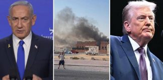 Israele bombarda Hamas a Doha. Trump: “Non succederà più”. Qatar: “E’ terrorismo”