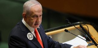 Netanyahu e il ‘lavoro da finire’ a Gaza: “Vergogna e follia” lo Stato palestinese