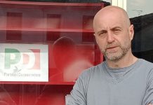 Curtatone, affondo PD: “Telecamere spente, furti e vandalisimi all’ordine del giorno. Bottani dov’è?”