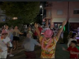 Asola: sabato 25 luglio Notte Rosa tutta da vivere tra musica, gusto e cultura