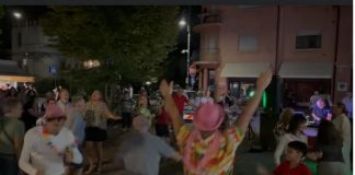 Asola: sabato 25 luglio Notte Rosa tutta da vivere tra musica, gusto e cultura