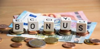 Bonus e sussidi, incentivi d’autunno valgono 2,1 miliardi: quali sono