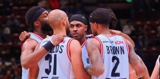 Brescia-Olimpia Milano, oggi finale Supercoppa: orario e dove vederla in tv (in chiaro)
