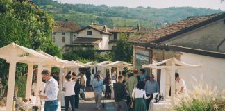 Vino: l’Oltrepò celebra il ‘nuovo’ Classese, primo Metodo Classico da Pinot Nero al mondo