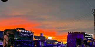 Rangoni & Affini, sabato l’Open Day&Night: motori, stand gastronomici e divertimento