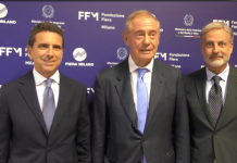 Imprese, Bozzetti (Ffm): “A Milano la prima casa del Made in Italy in Fiera”