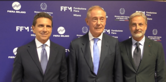 Imprese, Bozzetti (Ffm): “A Milano la prima casa del Made in Italy in Fiera”