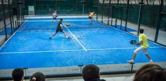 Ortopedici: “Dal padel al basket è boom di infortuni dopo vacanze”