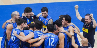 Italia campione del mondo di pallavolo, Bulgaria battuta 3-1 in finale