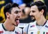 Mondiali pallavolo, Italia batte Belgio e va in semifinale