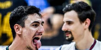 Mondiali pallavolo, Italia batte Belgio e va in semifinale