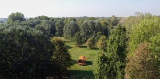 Riva di Suzzara, “Dal Palco al Parco”: quando la golena diventa teatro