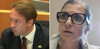 Francesca Albanese, l’attacco del parlamentare belga: “Sostieni Hamas”