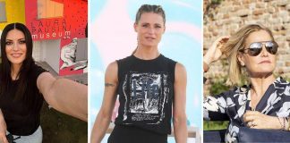 Simona Ventura e gli altri, quando lo stalking prende di mira i famosi
