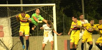Calcio Eccellenza: Pavonese-Castiglione 1-1, gli highlights