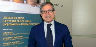 Ue, Pedullà (M5S): “Discorso Von der Leyen incredibilmente deludente, direzione folle”