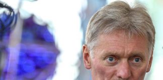 Ucraina, Cremlino: “Colloqui tra Putin e Trump non sono facili”