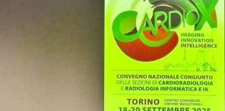 Malattie cardiovascolari, a Torino il congresso Sirm di Cardioradiologia