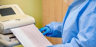 Studio Asl Roma 2-Novartis, 145mila persone a rischio evento cardiovascolare