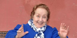 Morta Pia Velsi, la nonna Trieste di ‘Parenti Serpenti’: aveva 101 anni