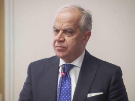 Piantedosi arriva a Mantova: vertice in Prefettura sul tema della sicurezza