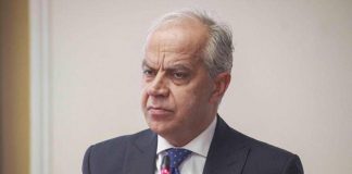 Piantedosi arriva a Mantova: vertice in Prefettura sul tema della sicurezza