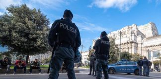 Dopo omicidio Kirk massima attenzione anche in Italia, focus su rischio emulazione