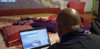 Estremista islamico arrestato a Mantova: nel telefono video addestramento militare