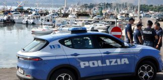 Roma, giallo al porto di Civitavecchia: chef di bordo trovato morto in mare
