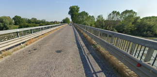 Ponte sull’Oglio S.Martino-Marcaria chiuso dal 22 settembre. Accorciati tempi lavori: da 5 a 3 mesi