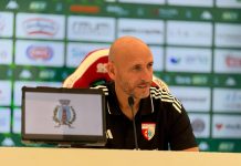 Clamoroso Mantova, cambia solo il ds. Possanzini resta