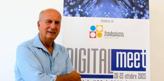 Innovazione, torna Digitalmeet con 150 eventi in tutta Italia su Ia startup e futuro