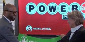 Vince premio super alla lotteria, dona tutto in beneficenza