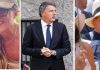 Non solo Meloni, da Berlusconi a Renzi: i premier in vacanza tra polemiche e privacy