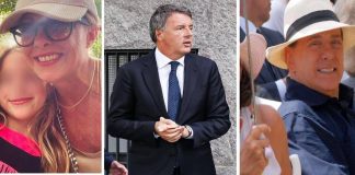 Non solo Meloni, da Berlusconi a Renzi: i premier in vacanza tra polemiche e privacy