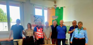 San Giorgio Bigarello, domenica alla Carpaneta torna la “Festa del Volontariato”