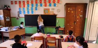 Scuola, decalogo pediatri per una ‘ripresa in salute, sicurezza e serenità’