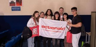 Roma, ActionAid promuove educazione affettiva e contrasto a violenza nelle scuole