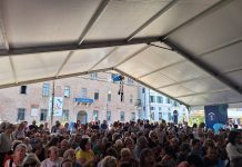 Festivaletteratura, ecco il programma completo. Chiusura in piazza Castello con Emmanuel Carrère