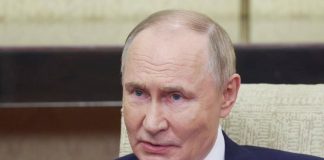 Ucraina, Putin: “Russia minaccia per l’Europa? Non vogliamo attaccare nessuno”