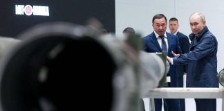 “Putin come Trump, aperto a soluzione pacifica in Ucraina”, il Cremlino risponde al tycoon