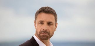 ‘Buongiorno mamma!’ con Raoul Bova, da stasera 17 settembre su Canale 5