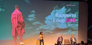 Consumi, Russo (Ancc Coop): “Italiani comprano più cibo, ma ripensano la dieta”
