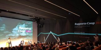 Consumi, Latini (Coop Italia): “Cibo come mezzo per migliorare qualità vita”