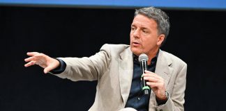 Renzi: “Meloni metta museruola ai suoi pitbull”