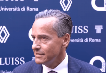 Mobilità, Resmini (a.Quantum): “Tecnologia e infrastrutture guidano elettrico”